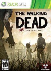 The Walking Dead [Game of the Year]